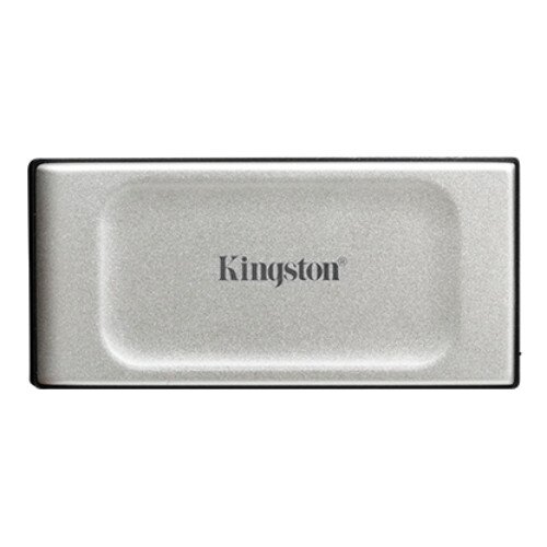 Kingston XS2000 External Solid State Drive - 2TB
