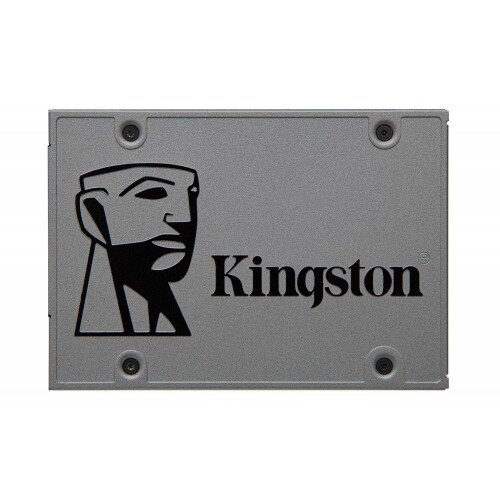 Kingston UV500 SSD - 2.5" - 960GB