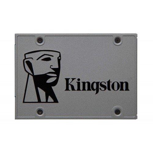 Kingston UV500 SSD - 2.5" - 1920GB