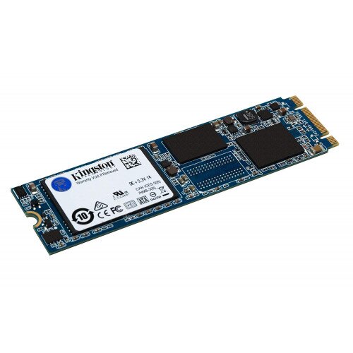 Kingston UV500 SSD - M.2 - 480GB