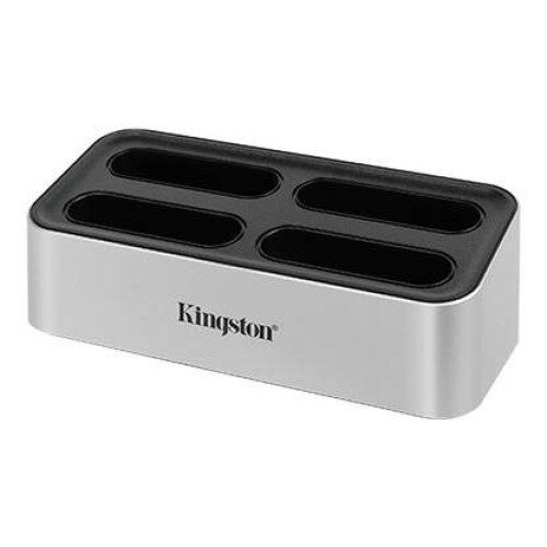 Kingston Workflow Station Dock and USB mini Hub