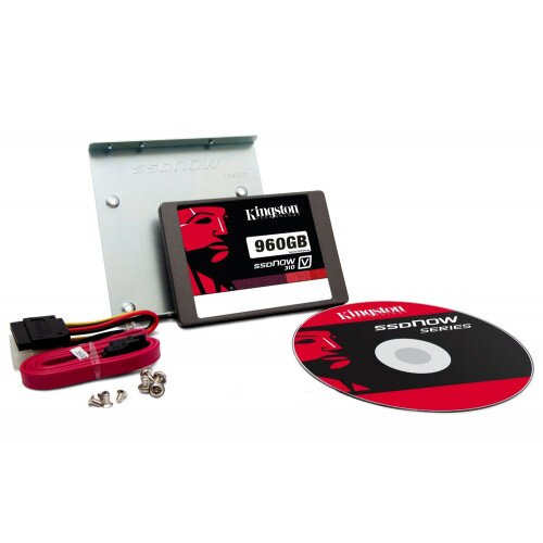Kingston SSDNow V310 Drive for Desktop
