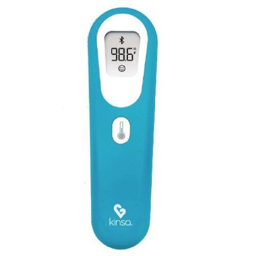 Kinsa QuickScan Smart Thermometer