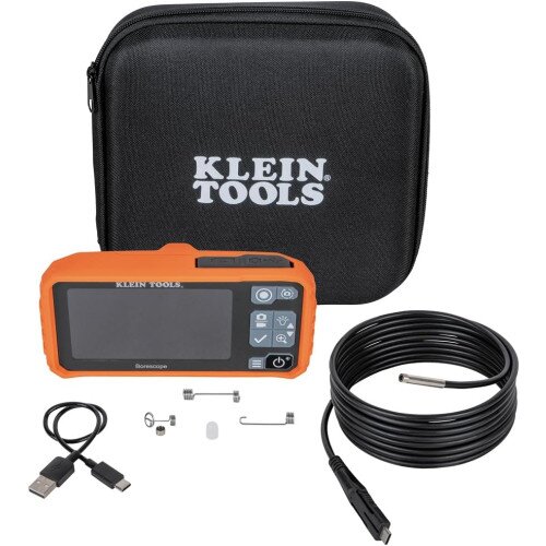 Klein Tools ET17 Utility Borescope