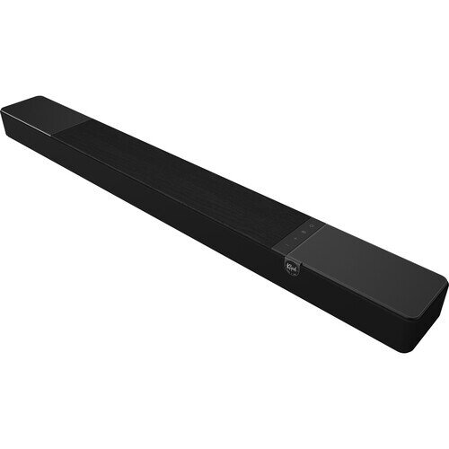 Klipsch Flexus Core 200 3.1.2-Channel Dolby Atmos Sound Bar - Black