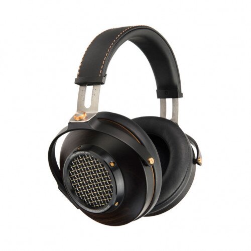 Klipsch Heritage HP-3 Over-Ear Wired Headphones - Ebony