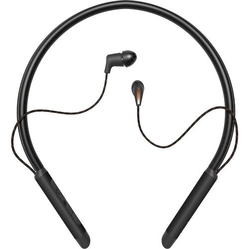 Klipsch T5 Neckband Earphones - Black