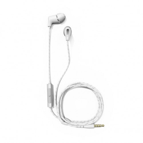 Klipsch T5M Wired Earphones - White