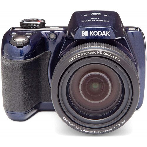 Kodak Pixpro AZ528 Astro Zoom Digital Camera - Midnight Blue