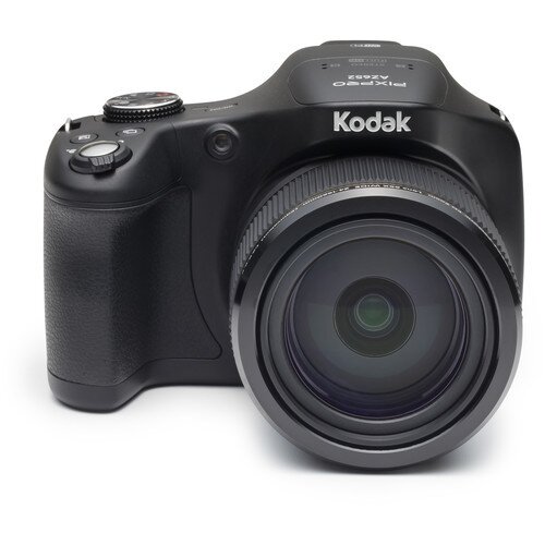 Kodak PIXPRO AZ652 65x Mega Zoom Bridge Camera