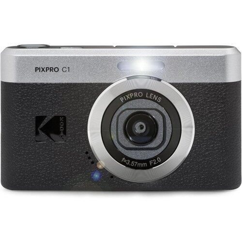Kodak PIXPRO C1 Friendly Zoom Digital Camera