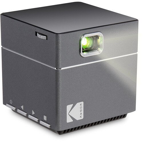 Kodak Pocket Wireless Pico Projector