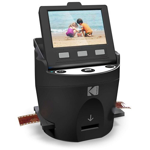Kodak SCANZA Digital Film Scanner