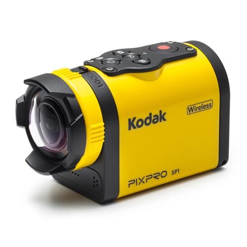 Kodak SP1 - Extreme Pack