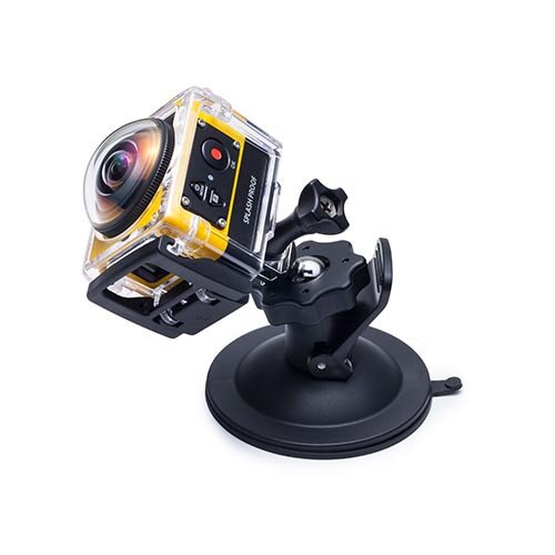 Kodak SP360 Extreme Kit