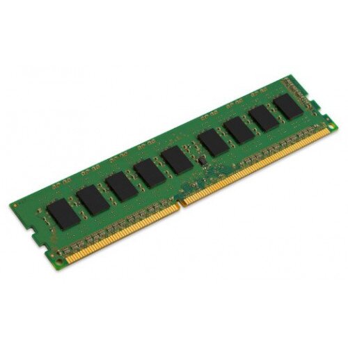 Kingston 4GB Module - DDR3L 1600MHz Server Memory - KVR16LE11S8/4