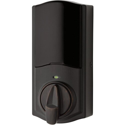 Kwikset Convert Smart Lock Conversion Kit with Z-Wave Technology