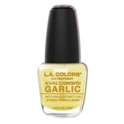 L.A. COLORS Advanced Growth Garlic Treatment (Carded)