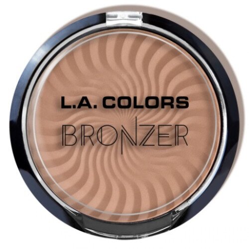 L.A. COLORS Bronzer Face Powder - Natural