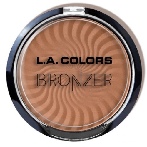 L.A. COLORS Bronzer Face Powder - Spice