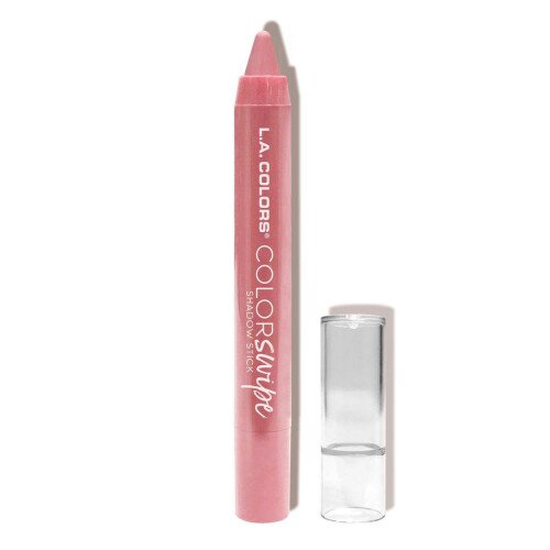 L.A. COLORS Color Swipe Shadow Stick - Bubbly