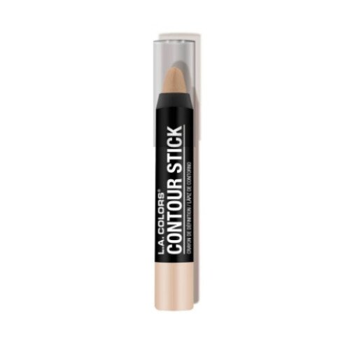 L.A. COLORS Contour Stick (Carded) - Light