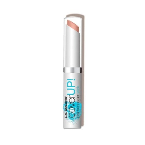 L.A. COLORS Cover UP! Concealer Stick - Porcelain