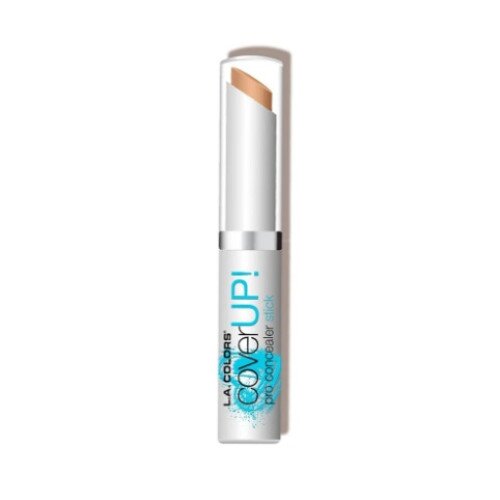 L.A. COLORS Cover UP! Concealer Stick - Champagne