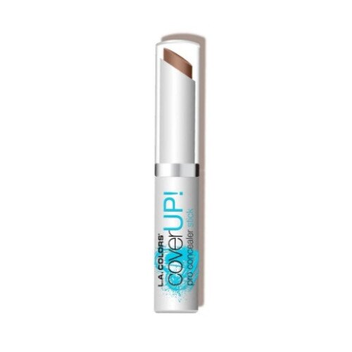 L.A. COLORS Cover UP! Concealer Stick - Chesnut