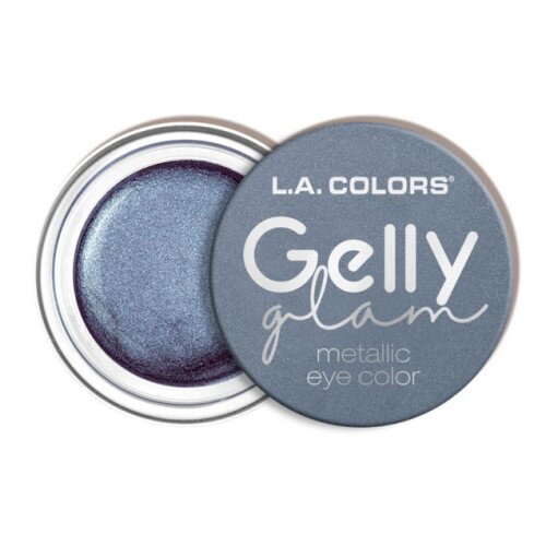 L.A. COLORS Gelly Glam Metallic Eye Color