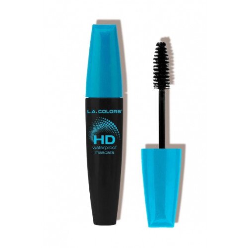 L.A. COLORS Hd Waterproof Mascara
