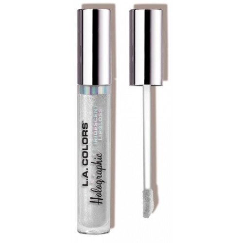 L.A. COLORS Holographic Iridescent Lipgloss
