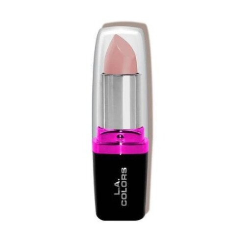 L.A. COLORS Hydrating Lipstick - Nude