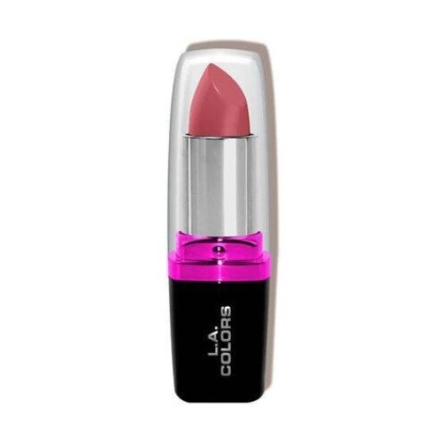 L.A. COLORS Hydrating Lipstick - Adore