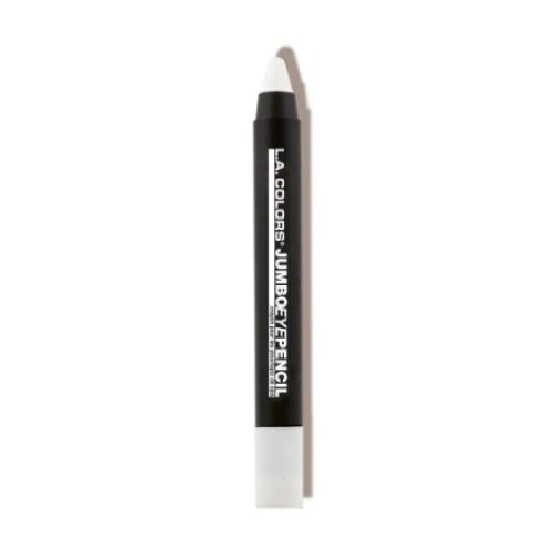 L.A. COLORS Jumbo Eye Pencil (carded) - Sea Shells