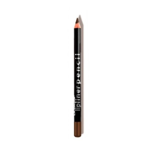 L.A. COLORS Lipliner Pencil - Deepest Brown