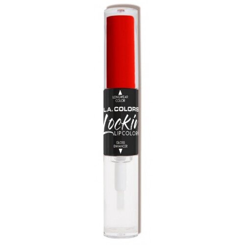 L.A. COLORS Lockin'lip Color