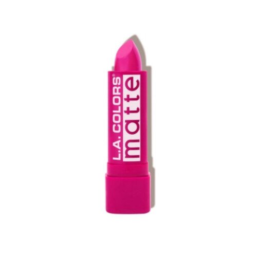 L.A. COLORS Matte Lip Color