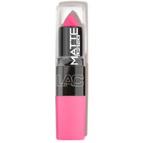 L.A. COLORS Matte Lipstick - Charmed