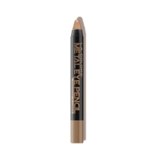 L.A. COLORS Metal Eey Pencil - Super Nova