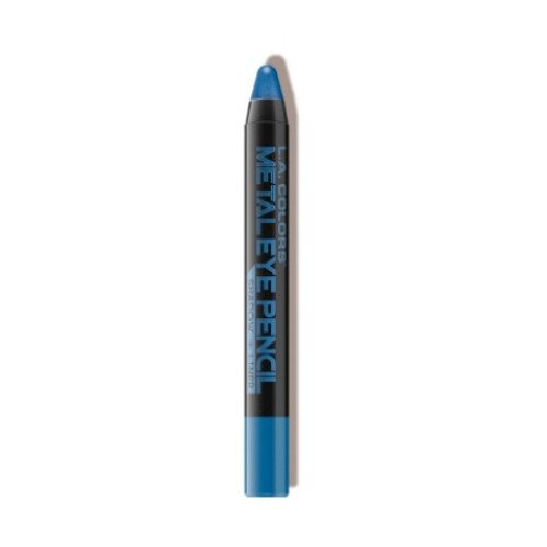 L.A. COLORS Metal Eey Pencil - Aurora