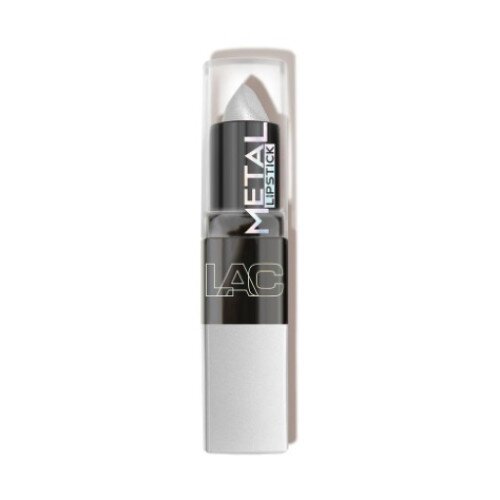 L.A. COLORS Metal Lipstick - Pixie Dust
