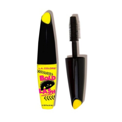 L.A. COLORS Mini Bold Mascara (carded)