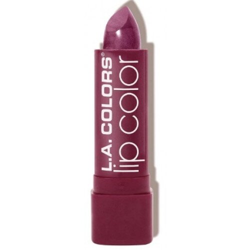 L.A. COLORS Moisture Rich Lip Color - Frozen Berry