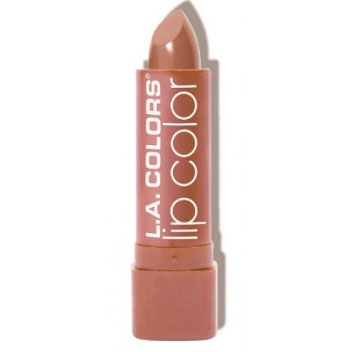L.A. COLORS Moisture Rich Lip Color - In The Buff