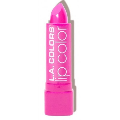 L.A. COLORS Moisture Rich Lip Color - Pink Parfait