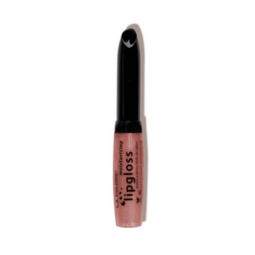 L.A. COLORS Moisturizing Lipgloss (Carded) - Altered Beige