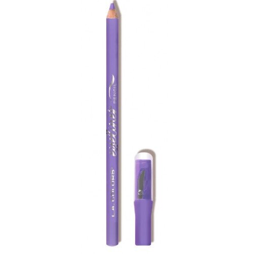 L.A. COLORS On Point Eyeliner Pencil - Purple