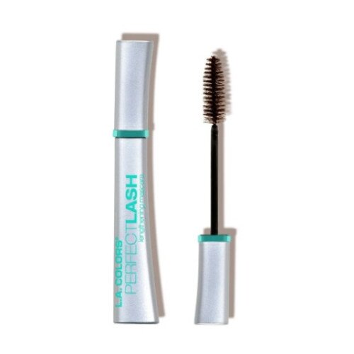 L.A. COLORS Perfect Lash Mascara (carded) - Black/Brown