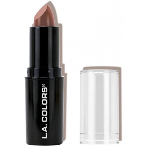 L.A. COLORS Pout Chaser Lipstick - Be Loyal